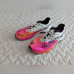 Merrell MTL Long Sky 2 Matryx Trail Running Shoe - Men's Sz.11